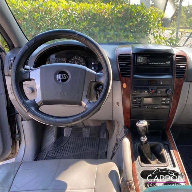 KIA SORENTO 2.5 16V CRDI 4WD - foto 4