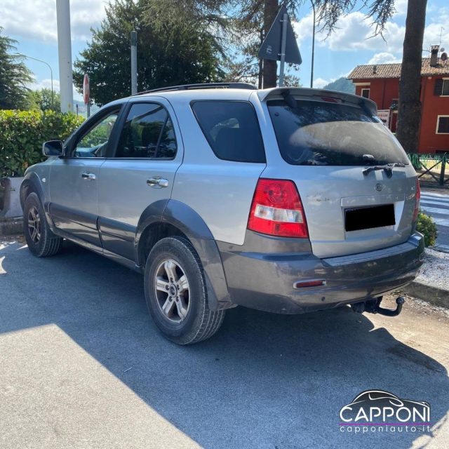 KIA SORENTO 2.5 16V CRDI 4WD - foto 2