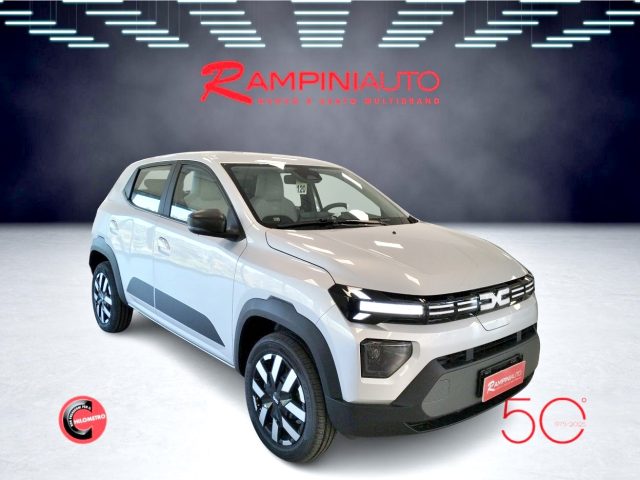 DACIA SPRING ELECTRIC 100 EXTREME KM 0 IVA ES - foto 4