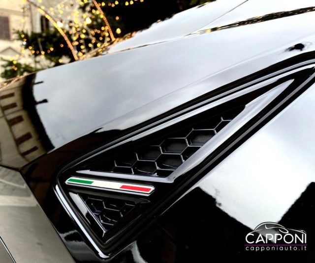 LAMBORGHINI URUS 4.0 V8 AUT. AWD 650 CV TOTAL BLA - foto 7