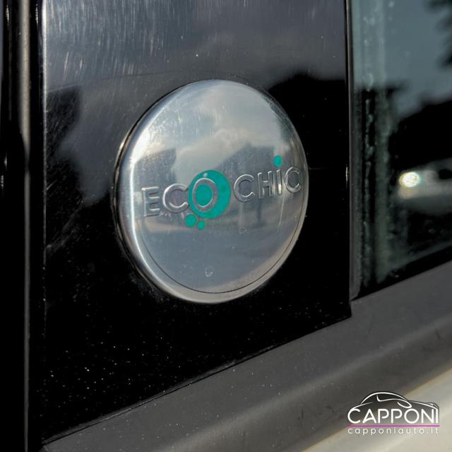 LANCIA YPSILON ECOCHIC 84 CV 5 PORTE METANO OK  - foto 6
