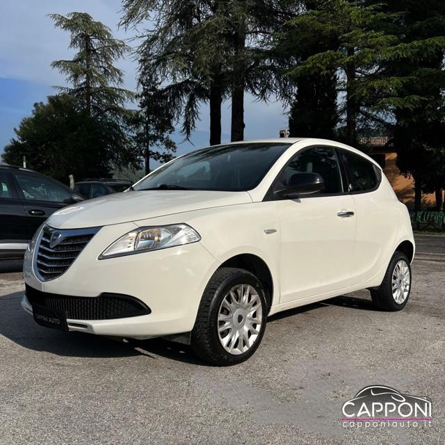 LANCIA YPSILON ECOCHIC 84 CV 5 PORTE METANO OK  - foto 3