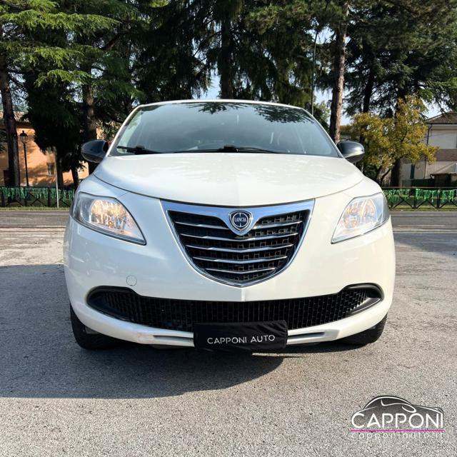 LANCIA YPSILON ECOCHIC 84 CV 5 PORTE METANO OK  - foto 2
