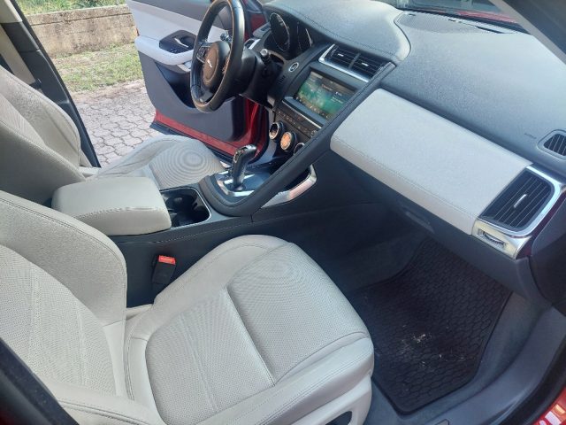 JAGUAR E-PACE 2.0D 150 CV AWD AUT. S - foto 5