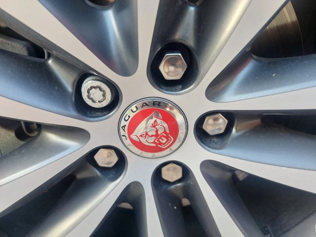 JAGUAR E-PACE 2.0D 150 CV AWD AUT. S - foto 8