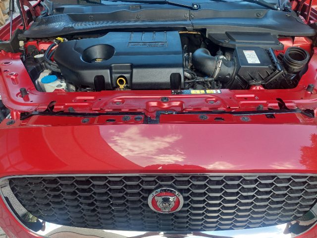 JAGUAR E-PACE 2.0D 150 CV AWD AUT. S - foto 10