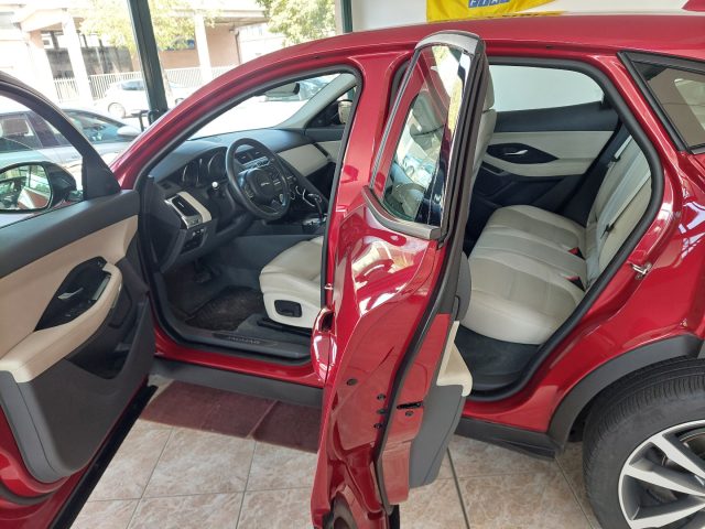 JAGUAR E-PACE 2.0D 150 CV AWD AUT. S - foto 3