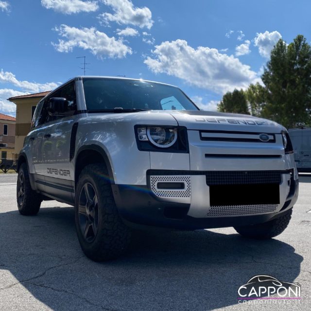 LAND ROVER DEFENDER 110 3.0D I6 250 CV AWD AUTO S PR - foto 3