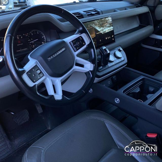 LAND ROVER DEFENDER 3.0D I6 200 CV AWD X DYNAMIC IBR - foto 9