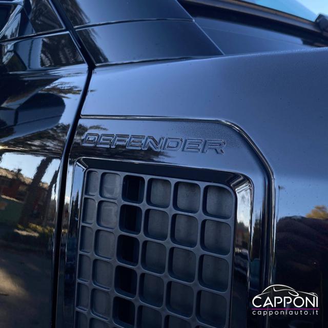 LAND ROVER DEFENDER 3.0D I6 200 CV AWD X DYNAMIC IBR - foto 27