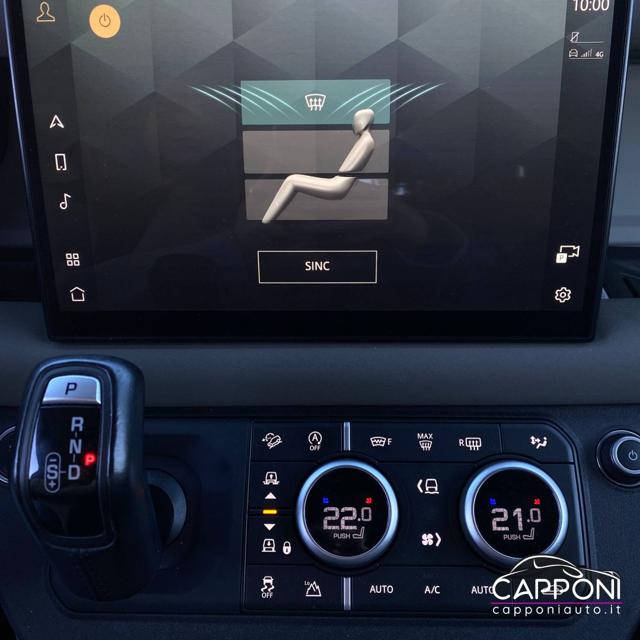 LAND ROVER DEFENDER 3.0D I6 200 CV AWD X DYNAMIC IBR - foto 15