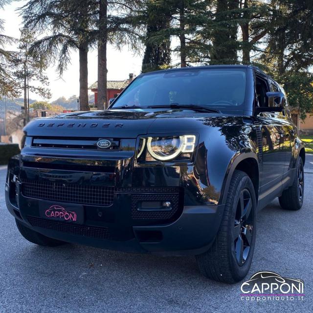 LAND ROVER DEFENDER 3.0D I6 200 CV AWD X DYNAMIC IBR - foto 3