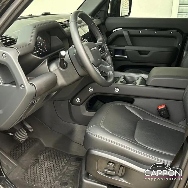 LAND ROVER DEFENDER SE X- DYNAMIC 3.0 AUTOCARRO IVA  - foto 4