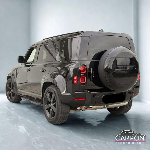 LAND ROVER DEFENDER SE X- DYNAMIC 3.0 AUTOCARRO IVA  - foto 3