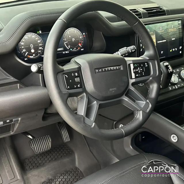 LAND ROVER DEFENDER SE X- DYNAMIC 3.0 AUTOCARRO IVA  - foto 5