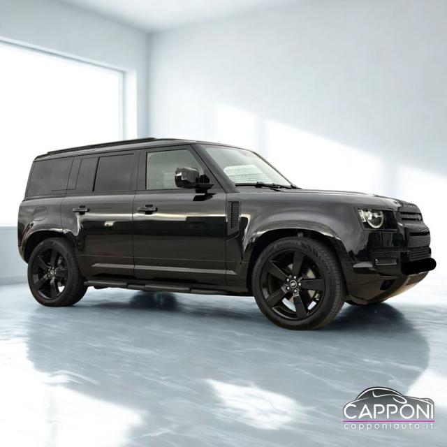 LAND ROVER DEFENDER SE X- DYNAMIC 3.0 AUTOCARRO IVA  - foto 2