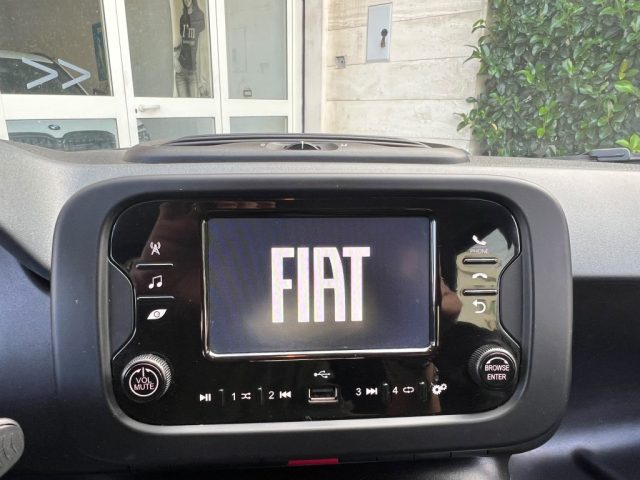 FIAT PANDA 1.0 FIREFLY S&S HYBRID - foto 11