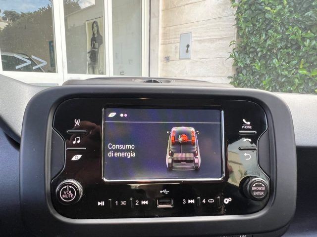FIAT PANDA 1.0 FIREFLY S&S HYBRID - foto 12