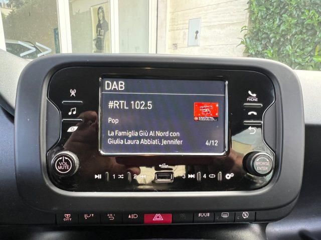 FIAT PANDA 1.0 FIREFLY S&S HYBRID - foto 13