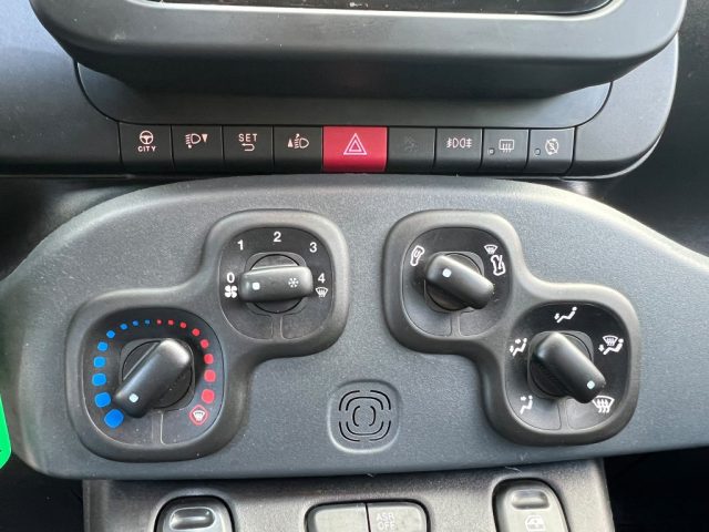 FIAT PANDA 1.0 FIREFLY S&S HYBRID - foto 17