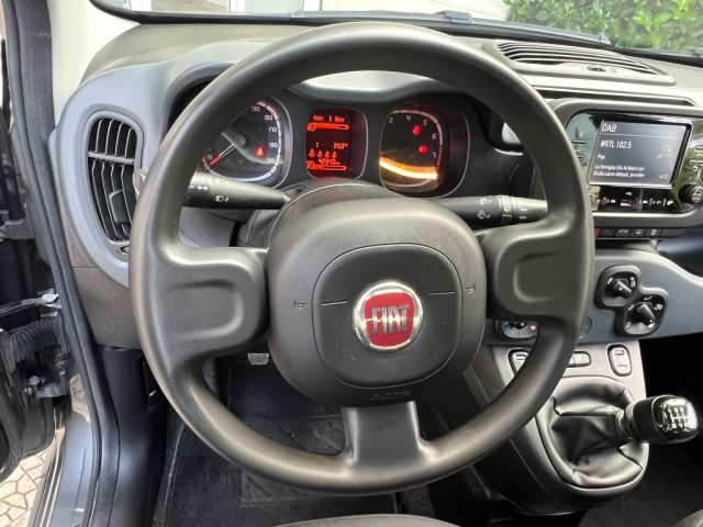 FIAT PANDA 1.0 FIREFLY S&S HYBRID - foto 15