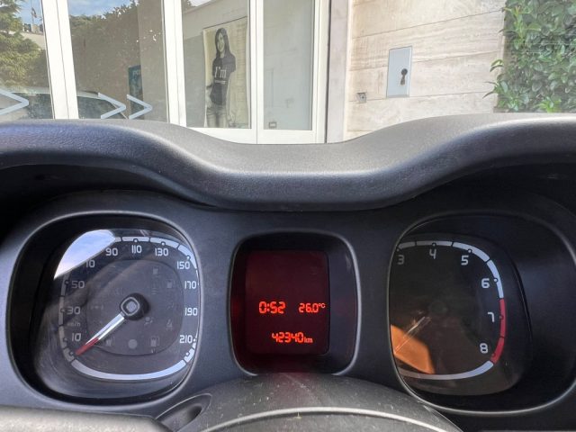FIAT PANDA 1.0 FIREFLY S&S HYBRID - foto 14