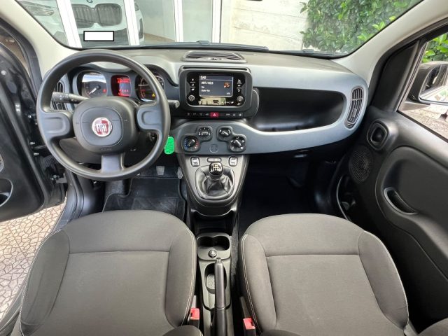 FIAT PANDA 1.0 FIREFLY S&S HYBRID - foto 10