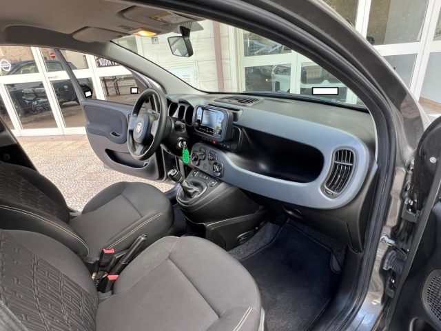 FIAT PANDA 1.0 FIREFLY S&S HYBRID - foto 9
