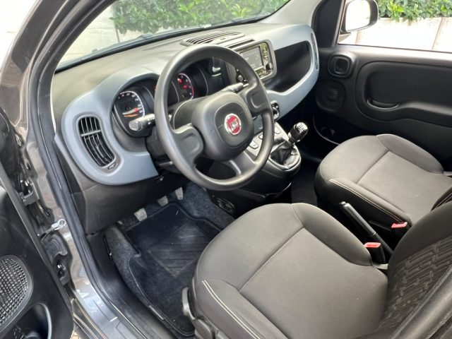 FIAT PANDA 1.0 FIREFLY S&S HYBRID - foto 8