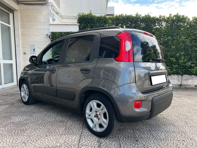 FIAT PANDA 1.0 FIREFLY S&S HYBRID - foto 6