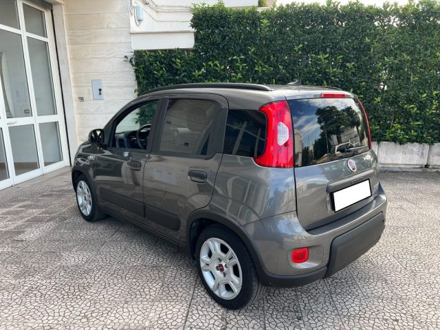 FIAT PANDA 1.0 FIREFLY S&S HYBRID - foto 24