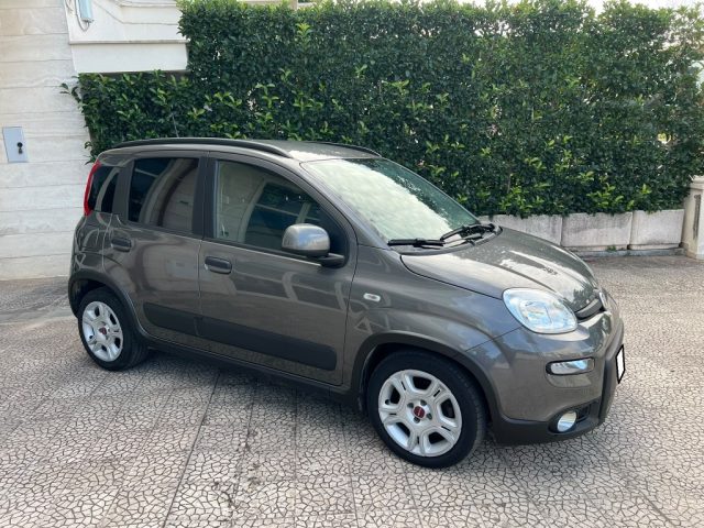 FIAT PANDA 1.0 FIREFLY S&S HYBRID - foto 20