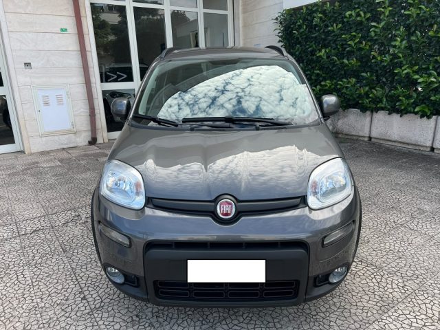 FIAT PANDA 1.0 FIREFLY S&S HYBRID - foto 21