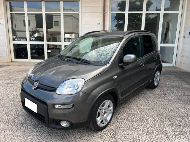 FIAT PANDA 1.0 FIREFLY S&S HYBRID - foto 19