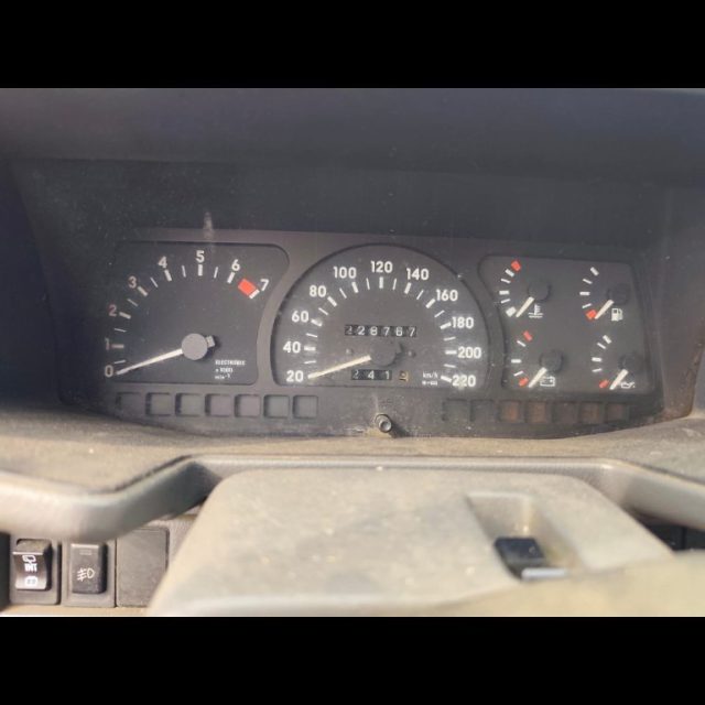 OPEL FRONTERA 2.0I SPORT - foto 9