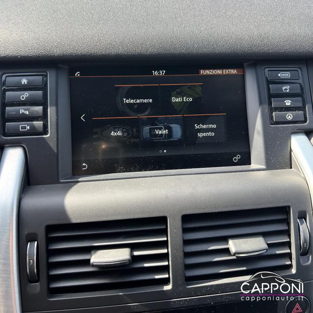 LAND ROVER DISCOVERY SPORT 2.0 HSE AWD - foto 12