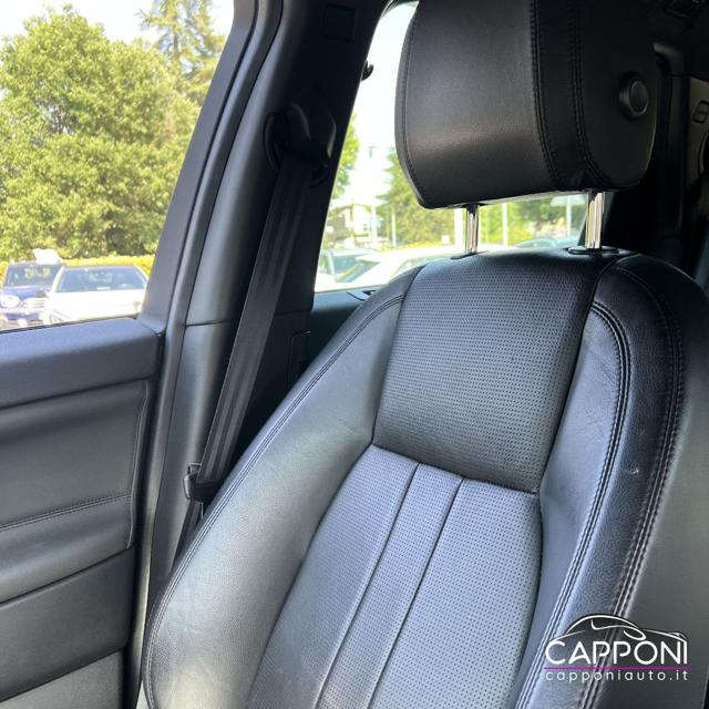 LAND ROVER DISCOVERY SPORT 2.0 HSE AWD - foto 16