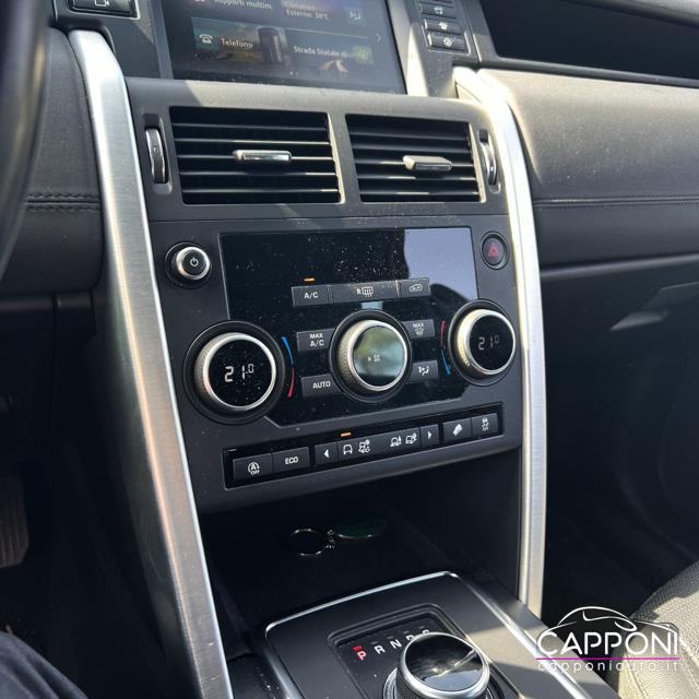 LAND ROVER DISCOVERY SPORT 2.0 HSE AWD - foto 15