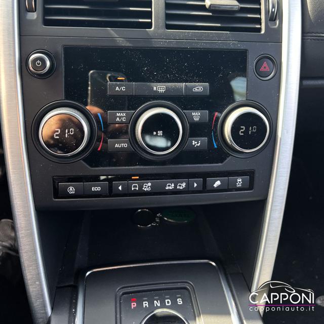 LAND ROVER DISCOVERY SPORT 2.0 HSE AWD - foto 11