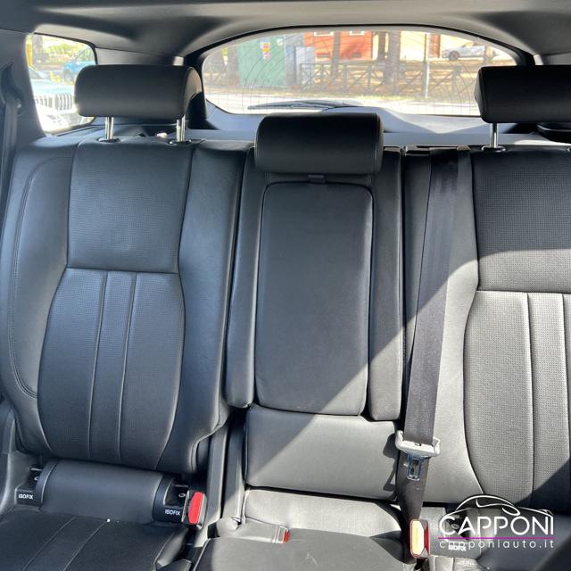 LAND ROVER DISCOVERY SPORT 2.0 HSE AWD - foto 9