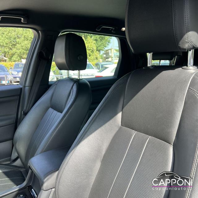 LAND ROVER DISCOVERY SPORT 2.0 HSE AWD - foto 7
