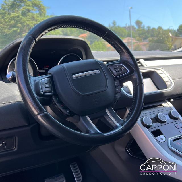 LAND ROVER RANGE ROVER EVOQUE 2.2 TD4 5P. - foto 14