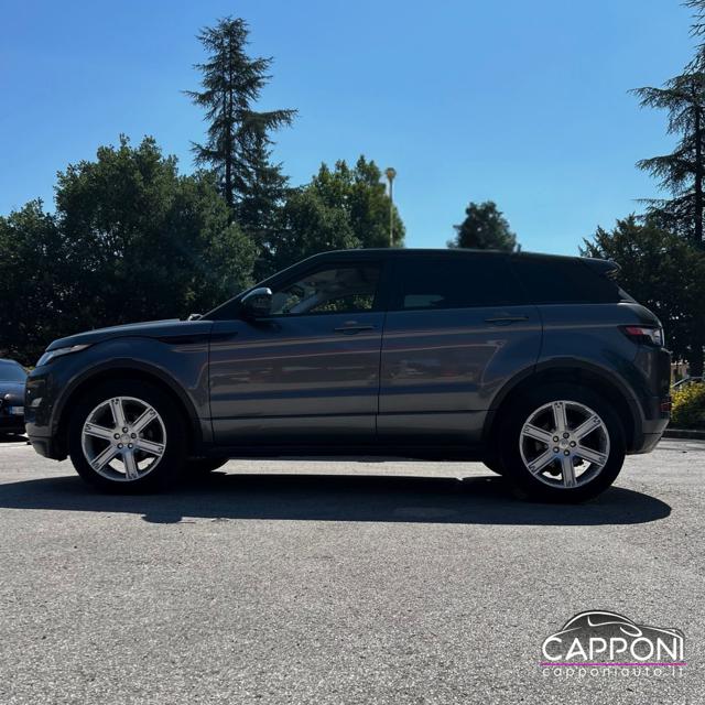 LAND ROVER RANGE ROVER EVOQUE 2.2 TD4 5P. - foto 5
