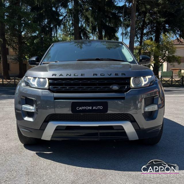 LAND ROVER RANGE ROVER EVOQUE 2.2 TD4 5P. - foto 2