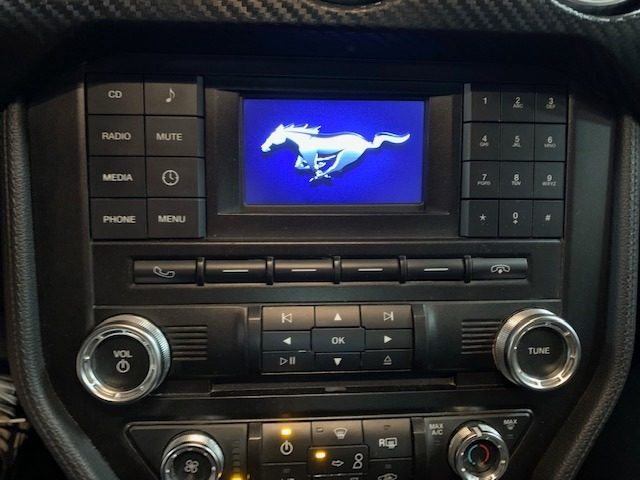 FORD MUSTANG FASTBACK 3.7 V6 AUTOMATICA - foto 17