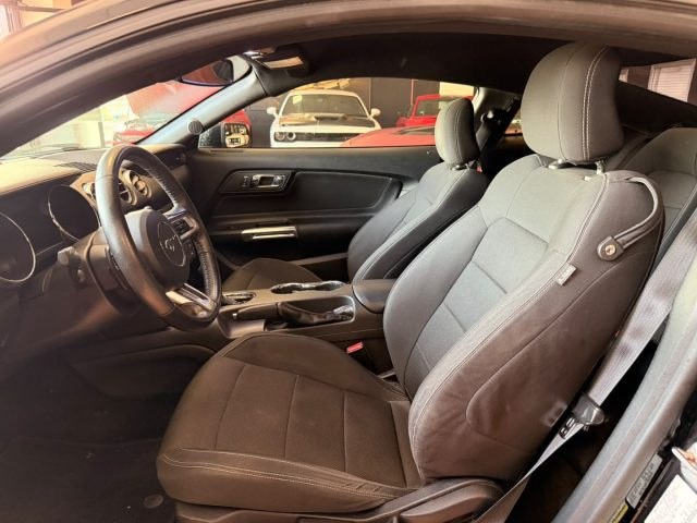 FORD MUSTANG FASTBACK 3.7 V6 AUTOMATICA - foto 15