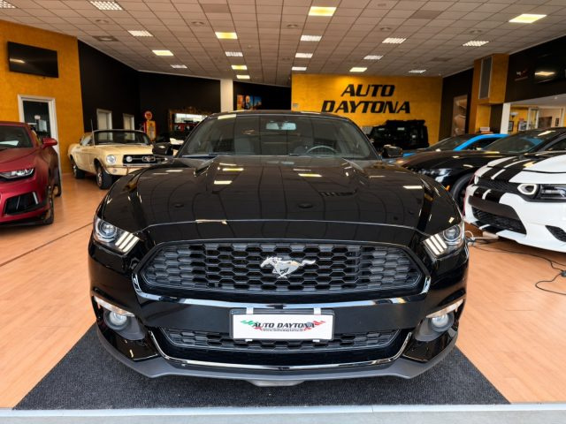 FORD MUSTANG FASTBACK 3.7 V6 AUTOMATICA - foto 3