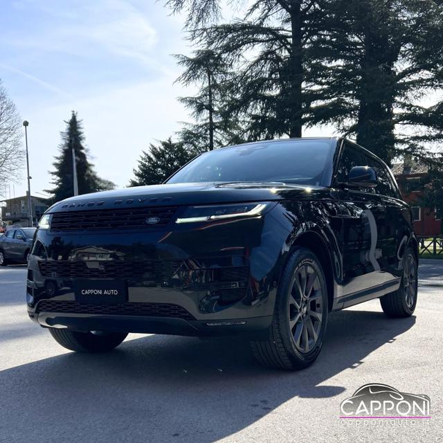 LAND ROVER RANGE ROVER SPORT 3.0D L6 249 CV DARK EDITION - AU - foto 3