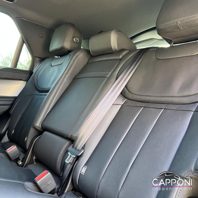 LAND ROVER RANGE ROVER SPORT 3.0D L6 249 CV DARK EDITION - AU - foto 15