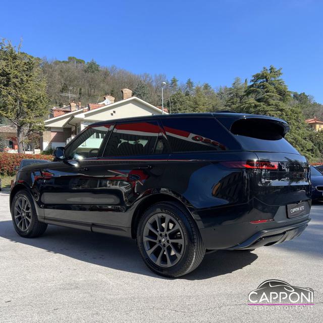 LAND ROVER RANGE ROVER SPORT 3.0D L6 249 CV DARK EDITION - AU - foto 5
